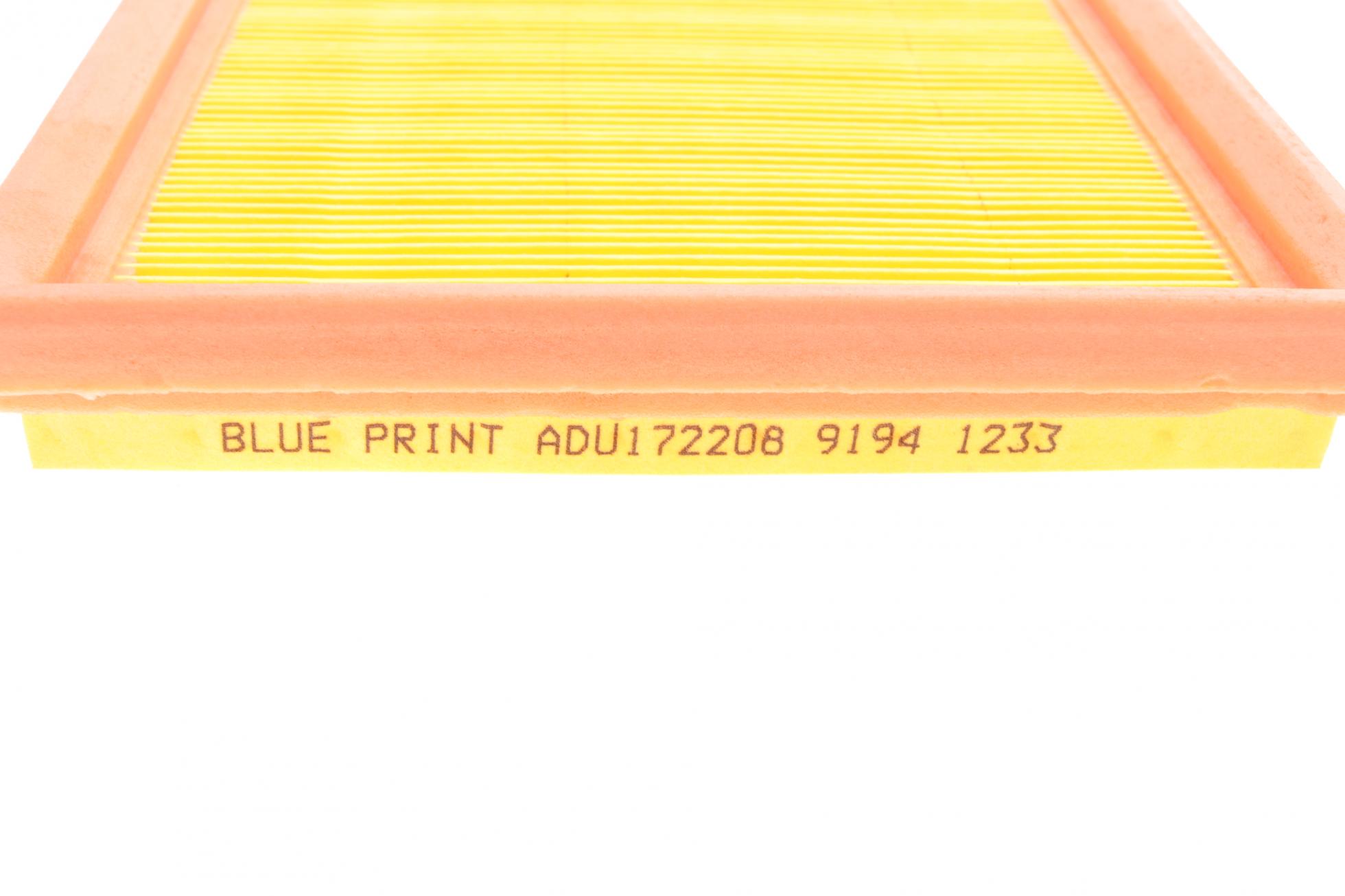 ADU172208 BLUE PRINT
